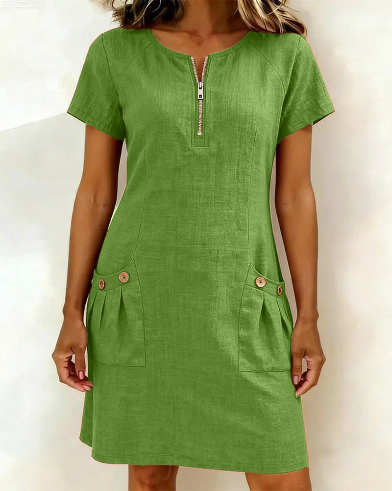 Green / 3XL