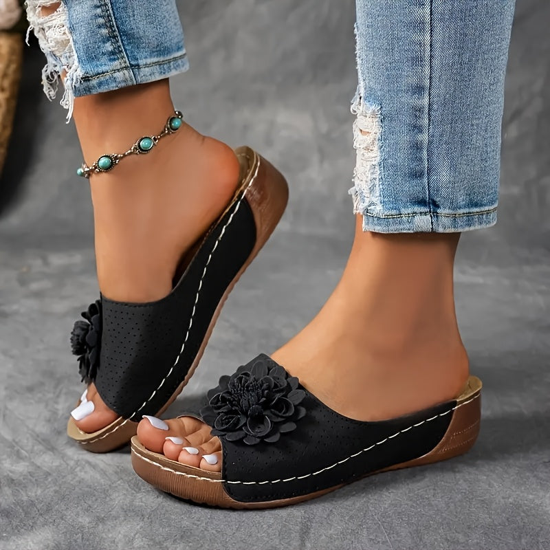 Black / 12