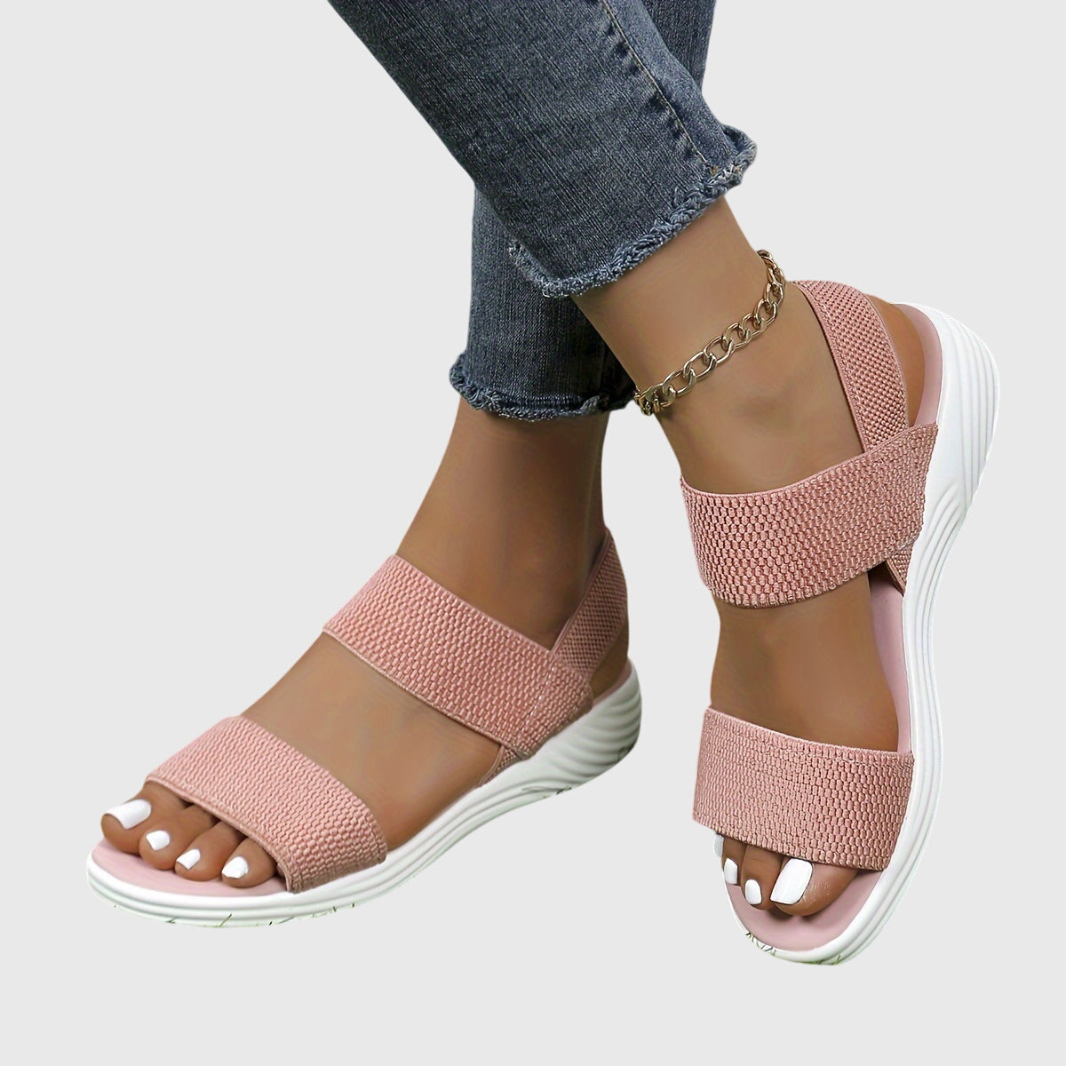 Pink / 12