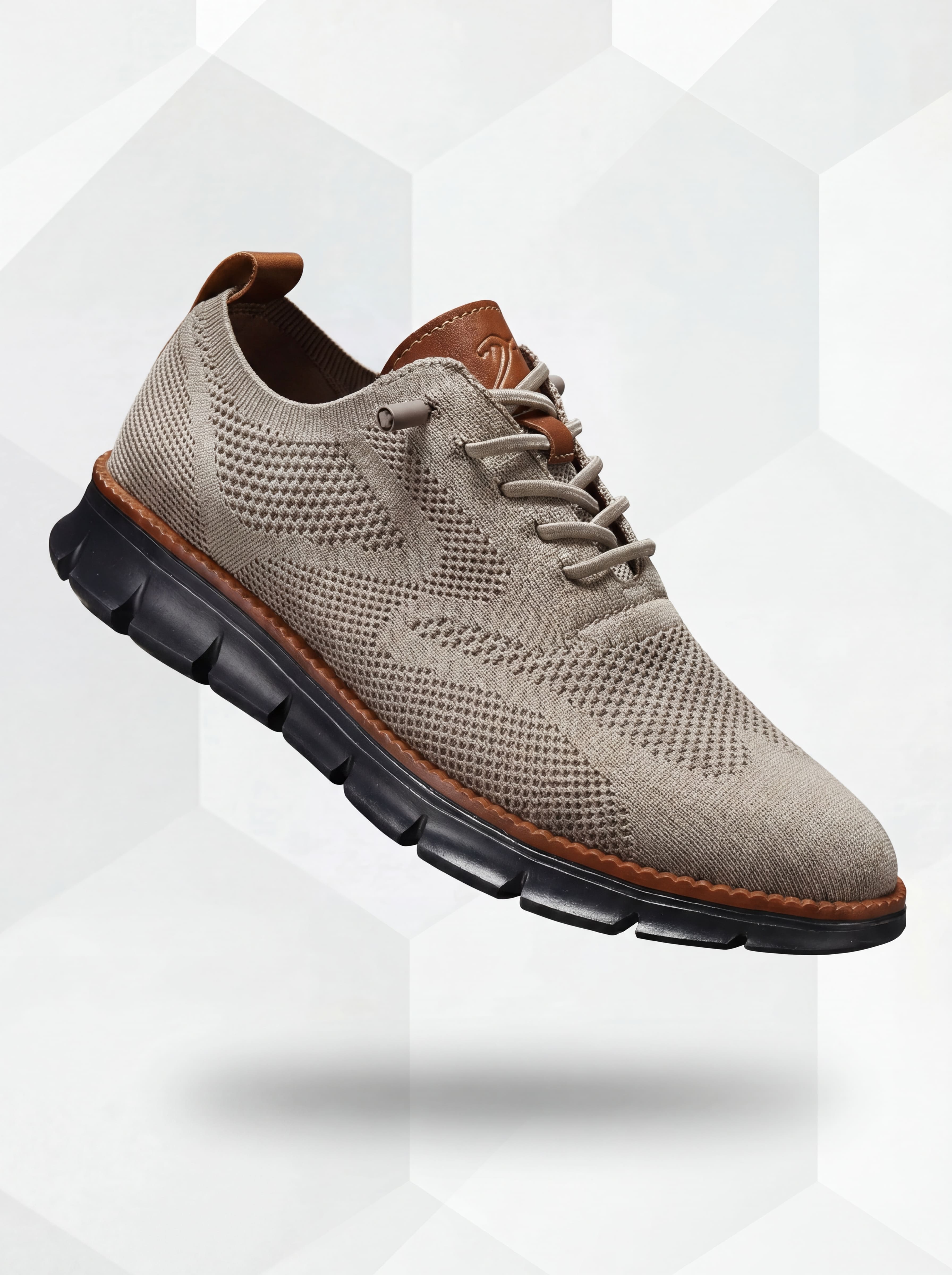 Khaki / 15