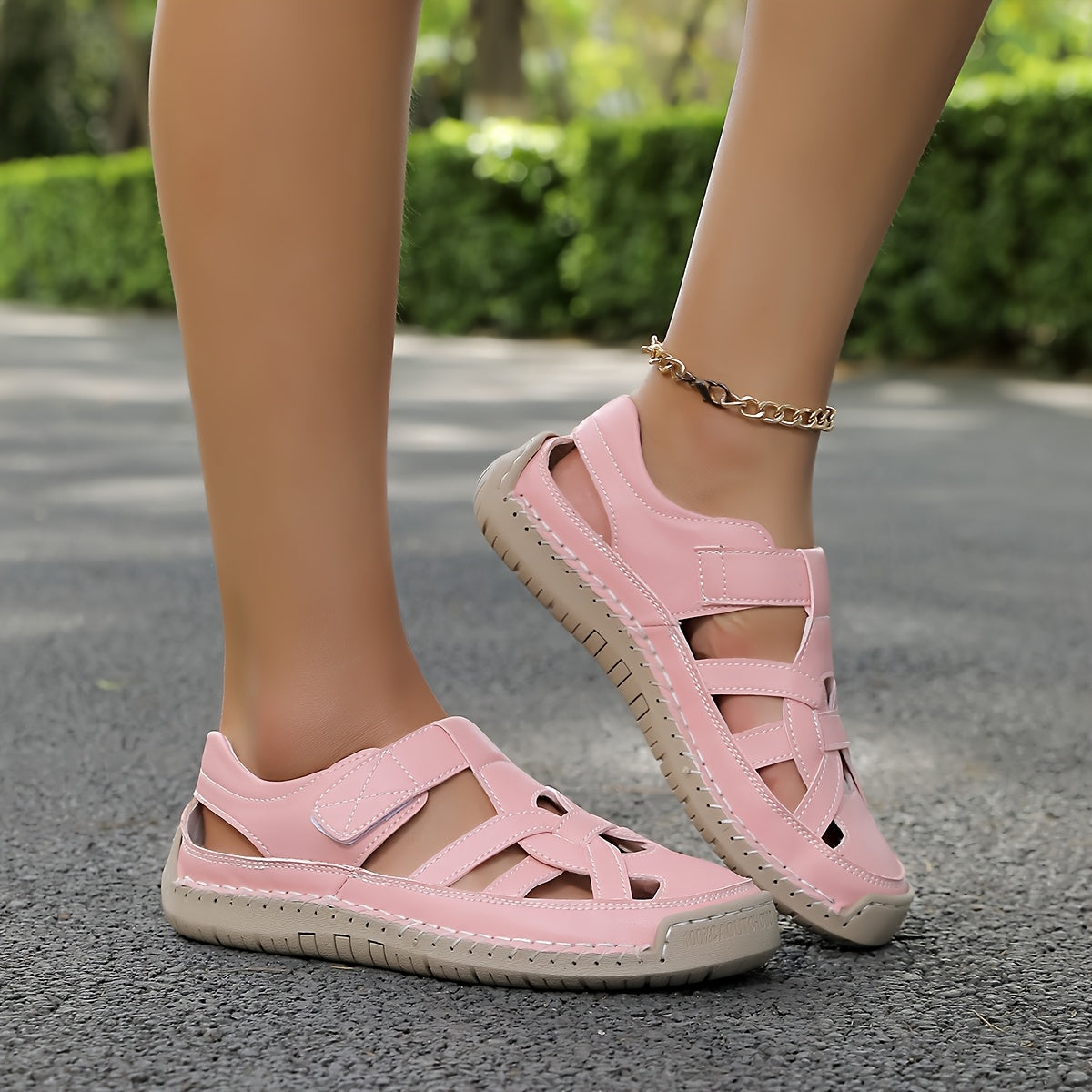 Pink / 14