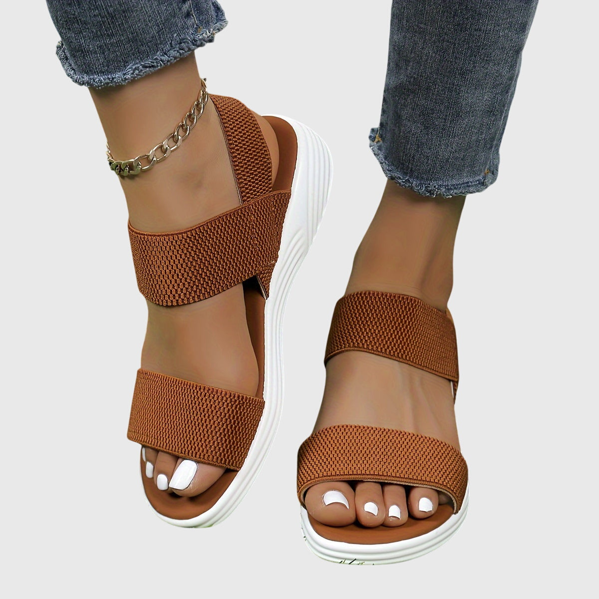 Brown / 12