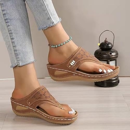 Brown / 12