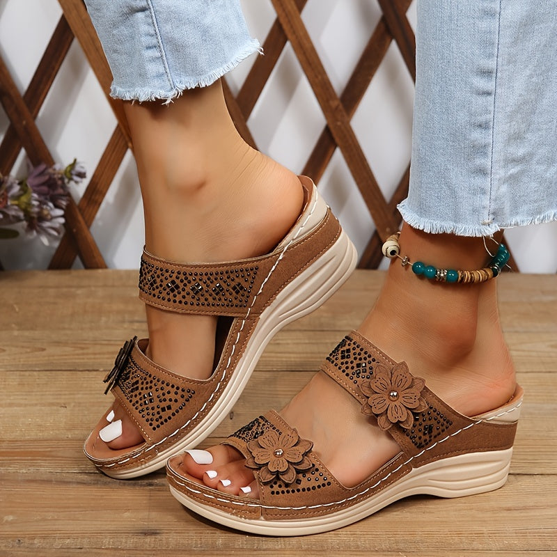 Brown / 12