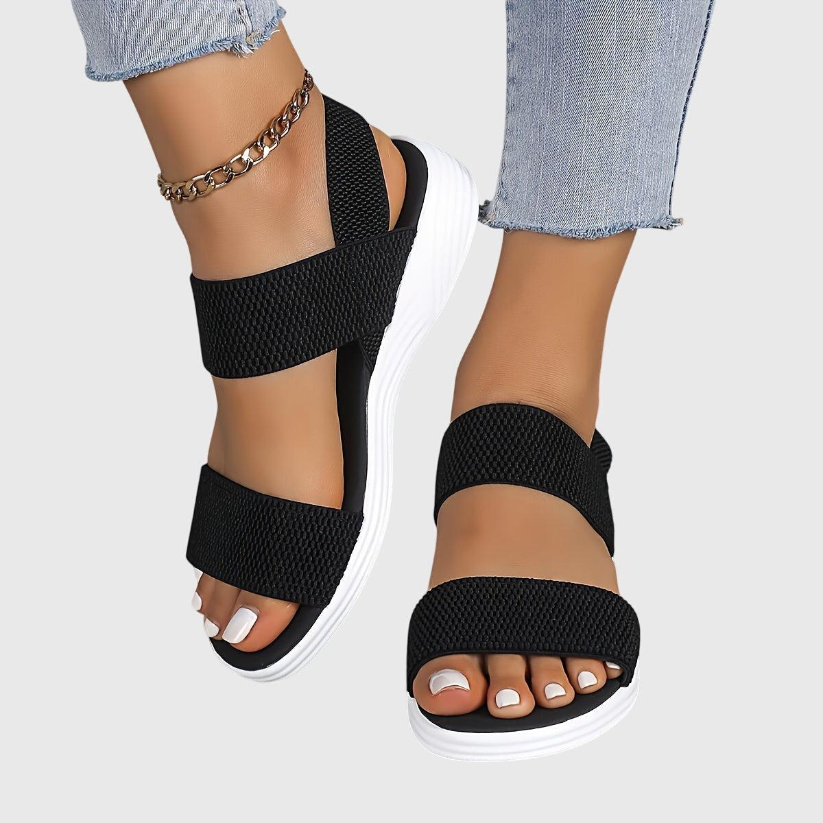 Black / 12