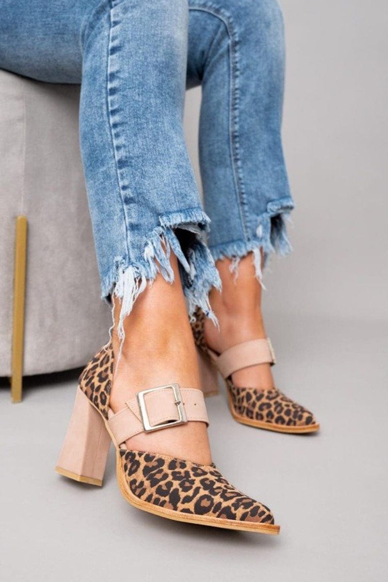 Leopard / 12