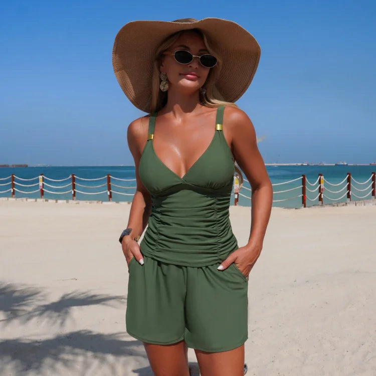 Green / 2XL