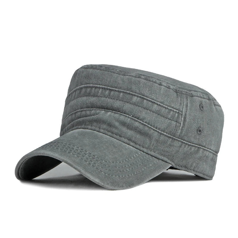 Grey / One Size (Adjustable straps)