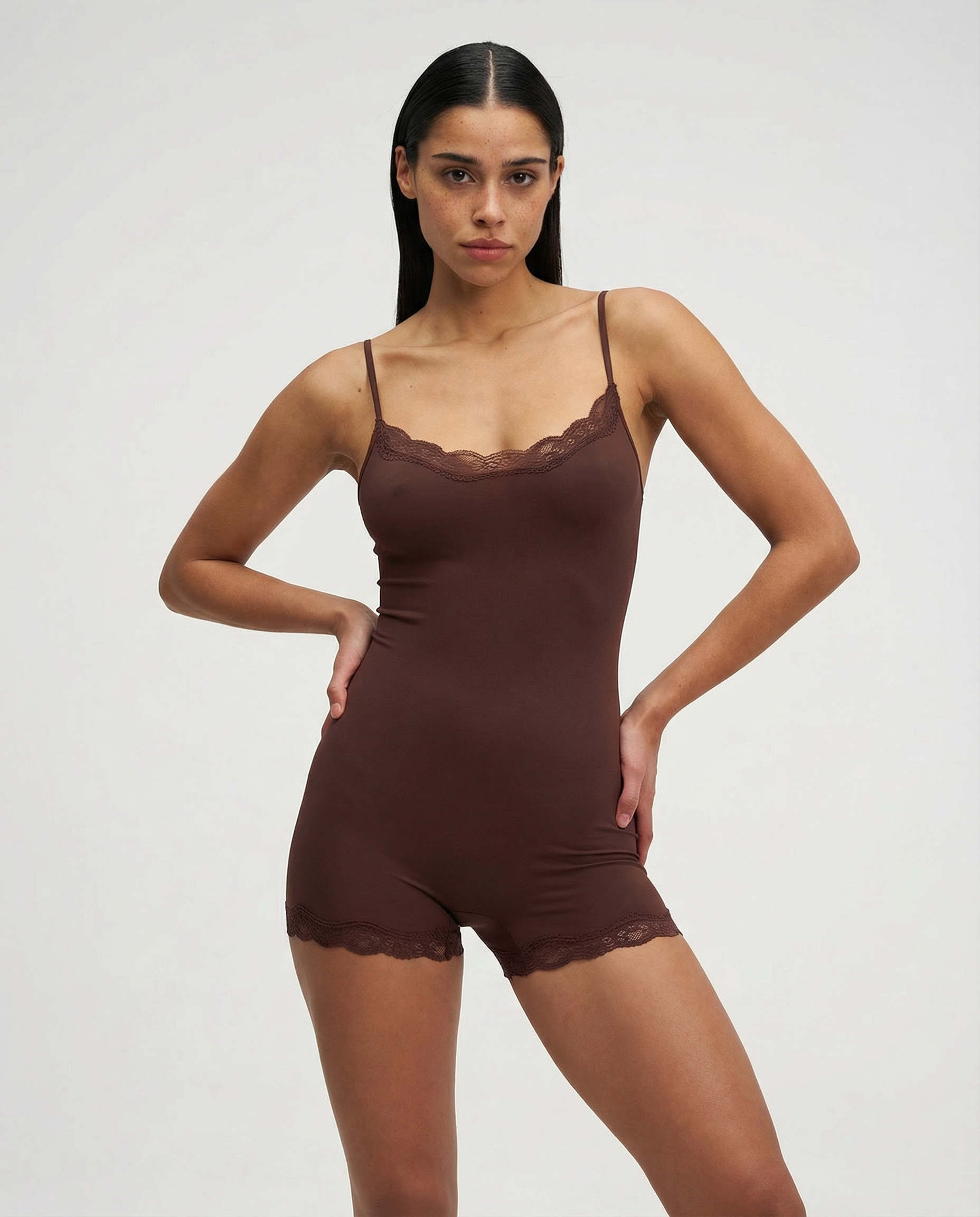 Brown / XL