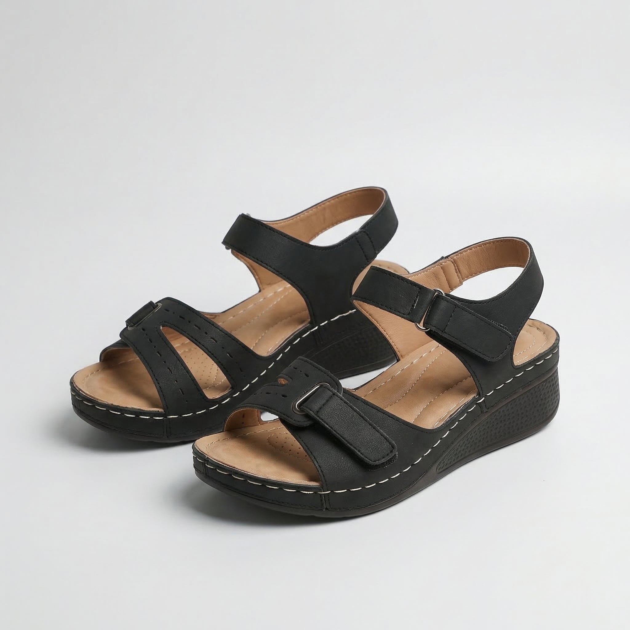 Black / 11
