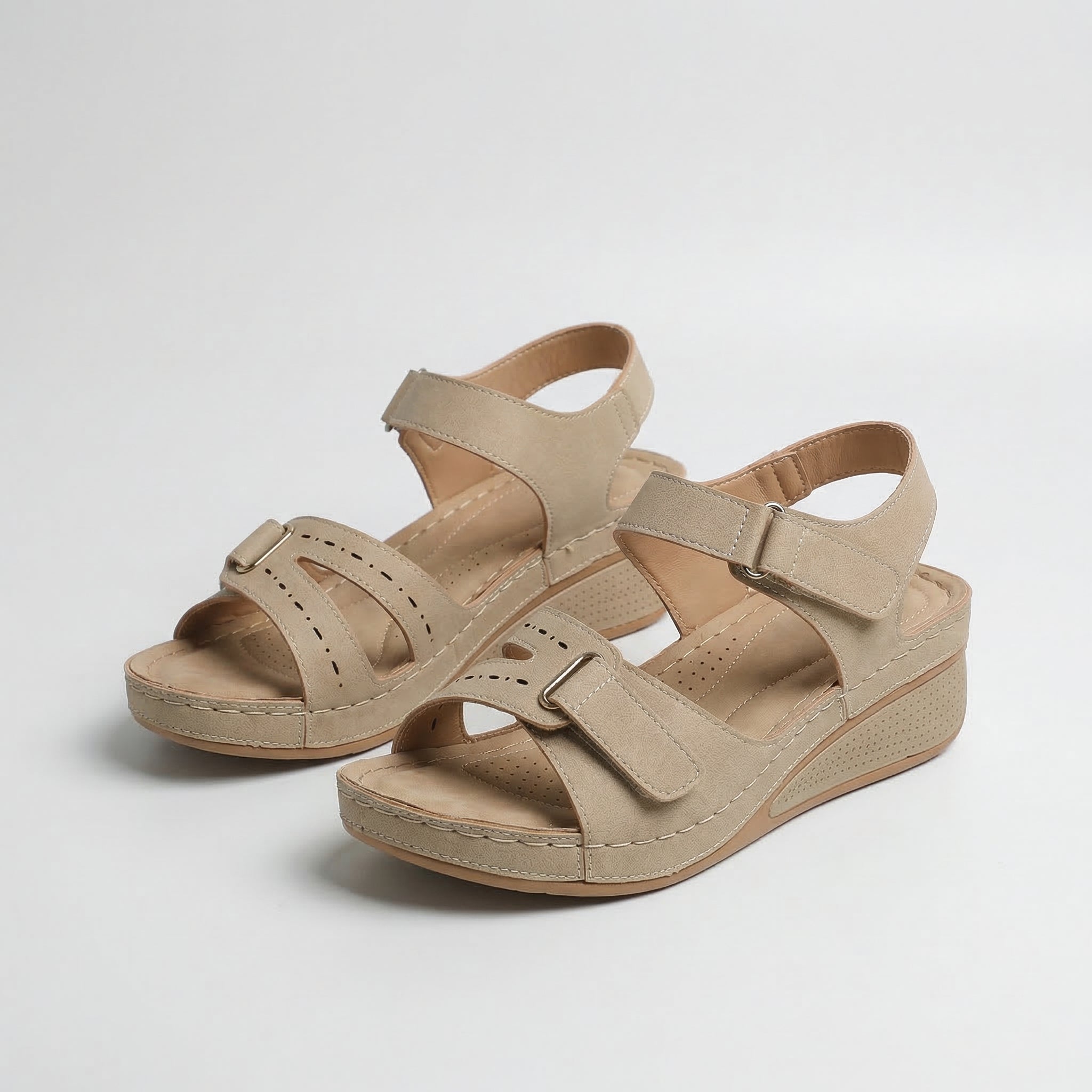Beige / 11