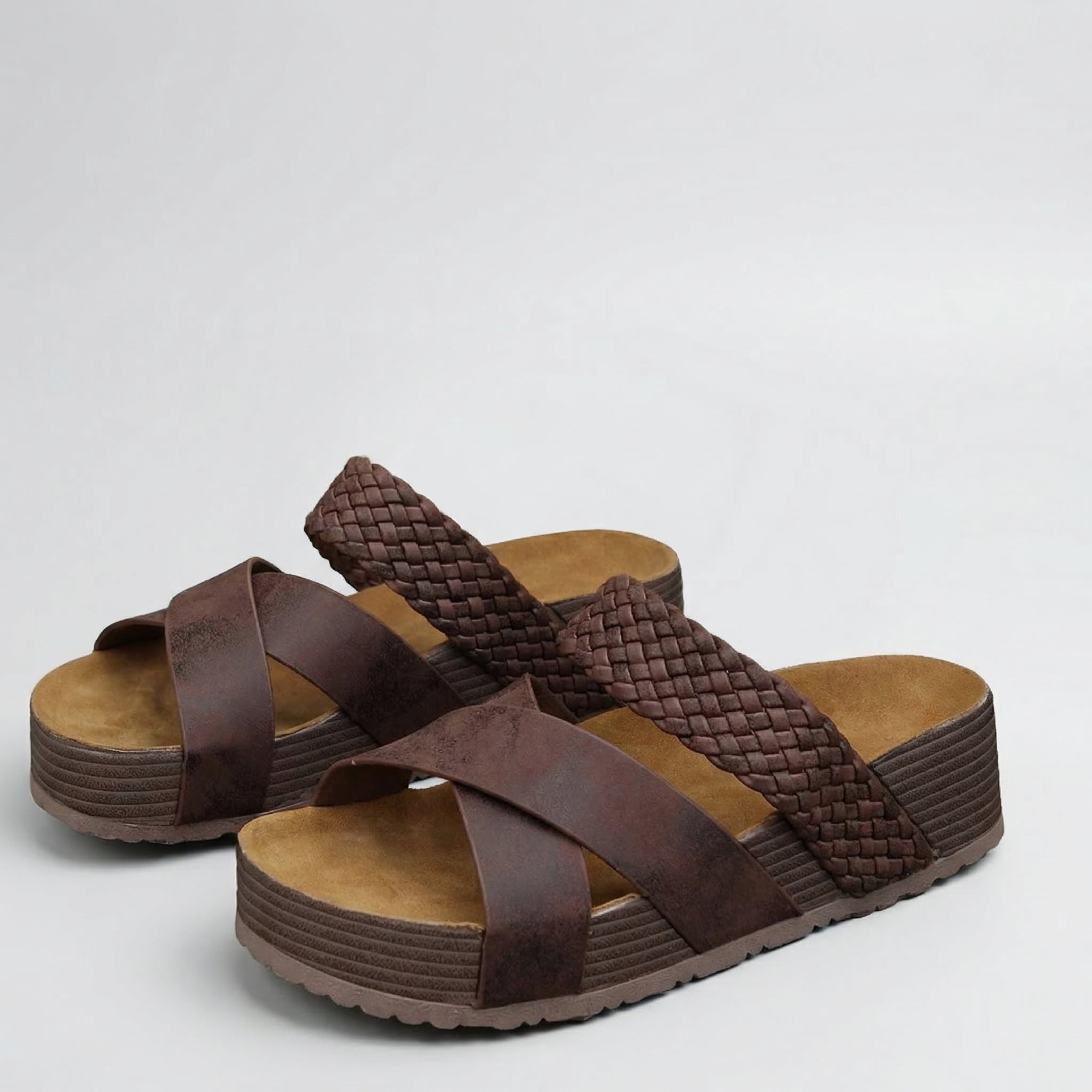 Brown / 12