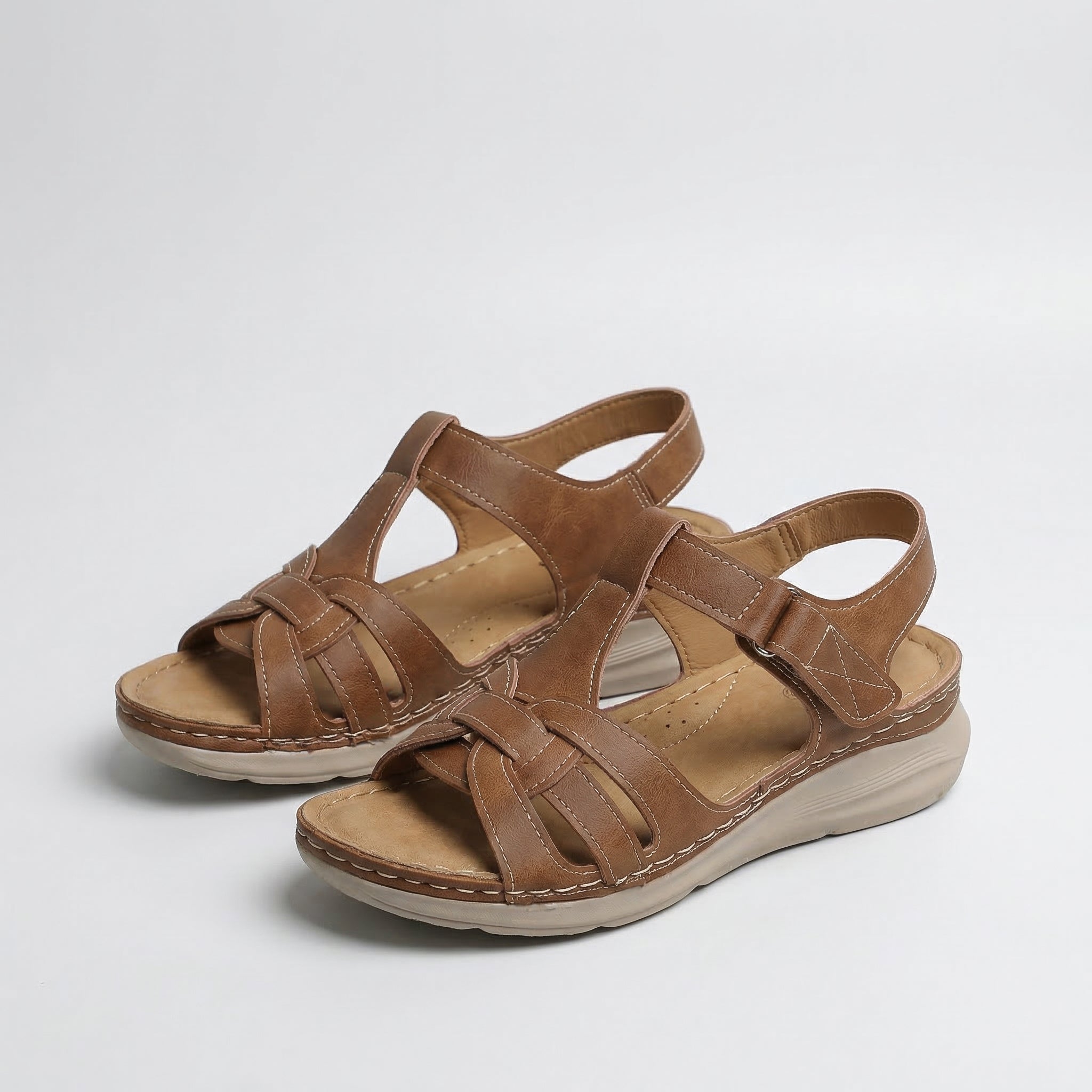 Light Brown / 12