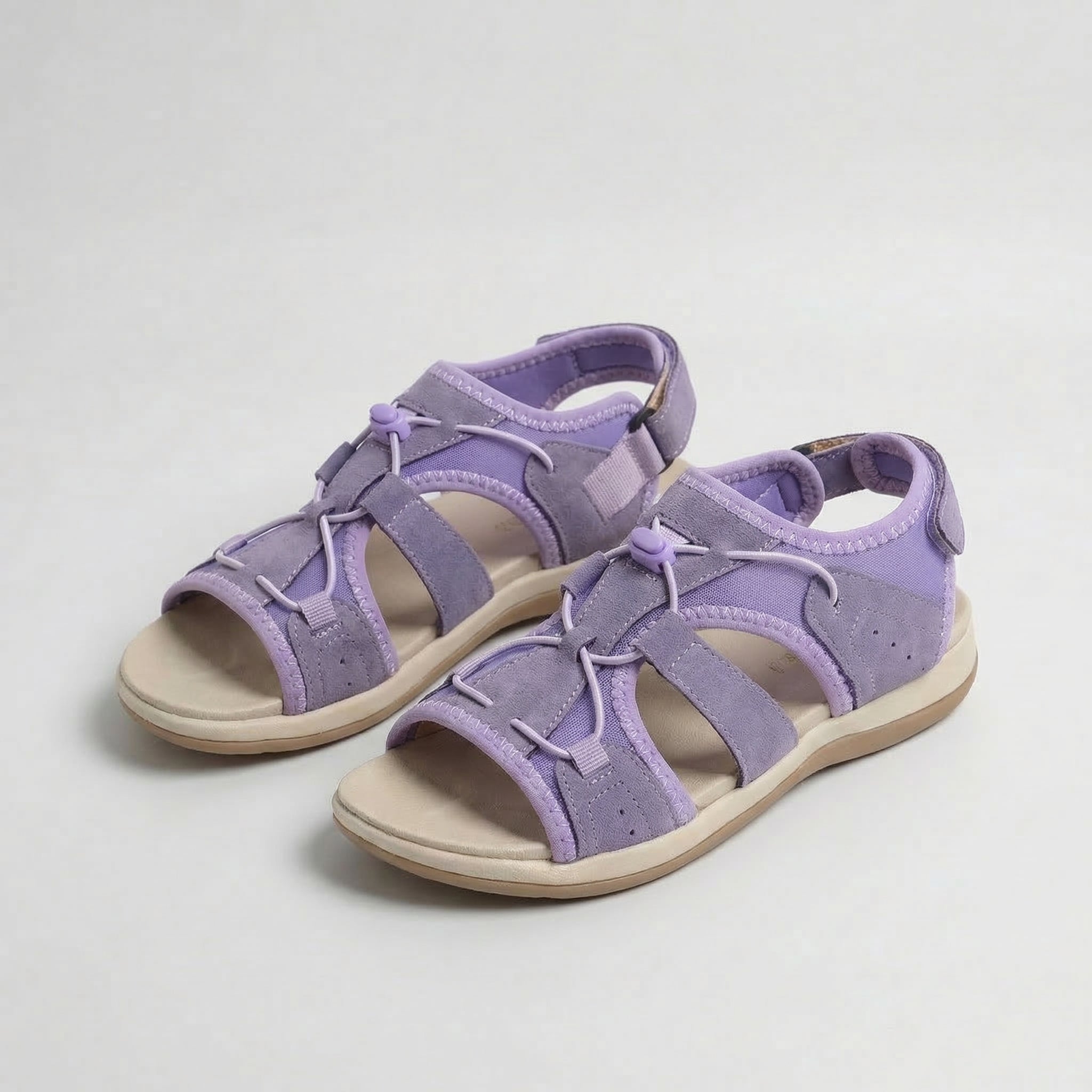 Purple / 13