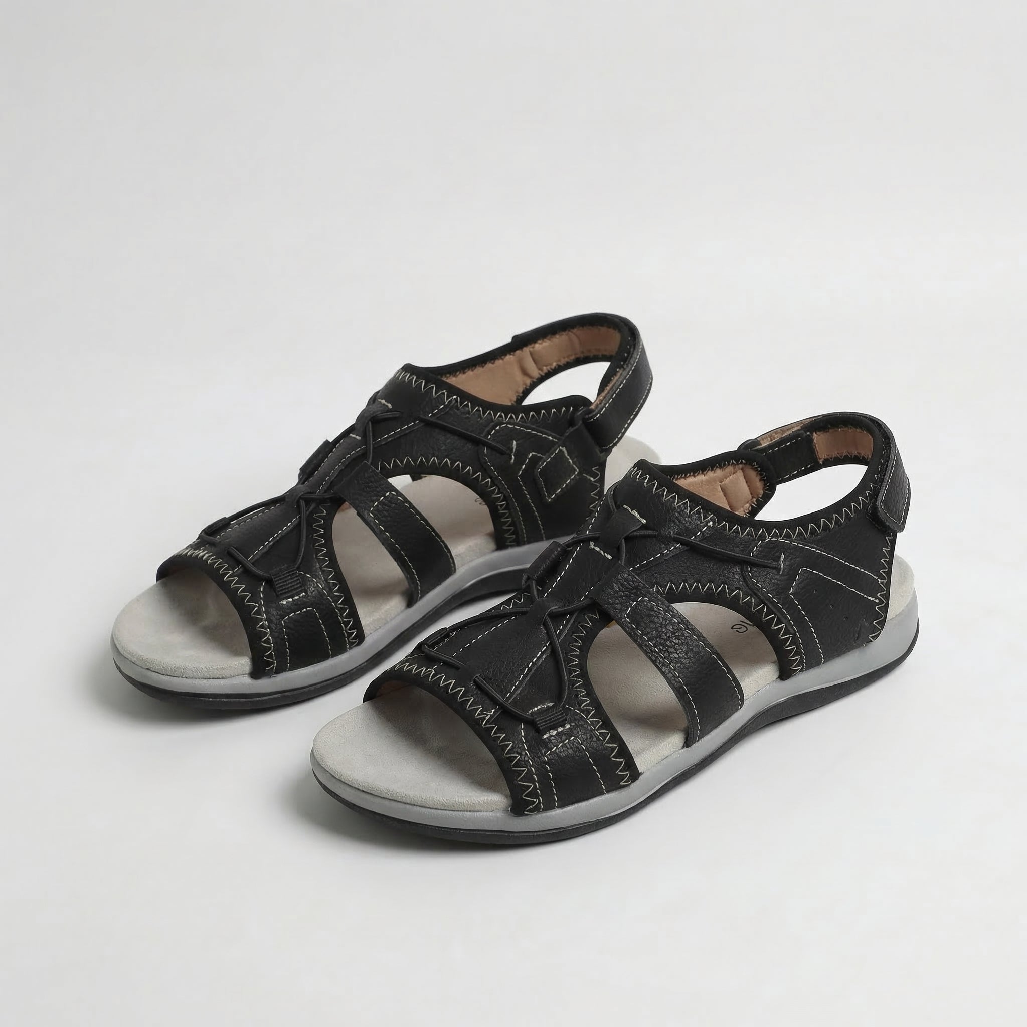 Black / 13