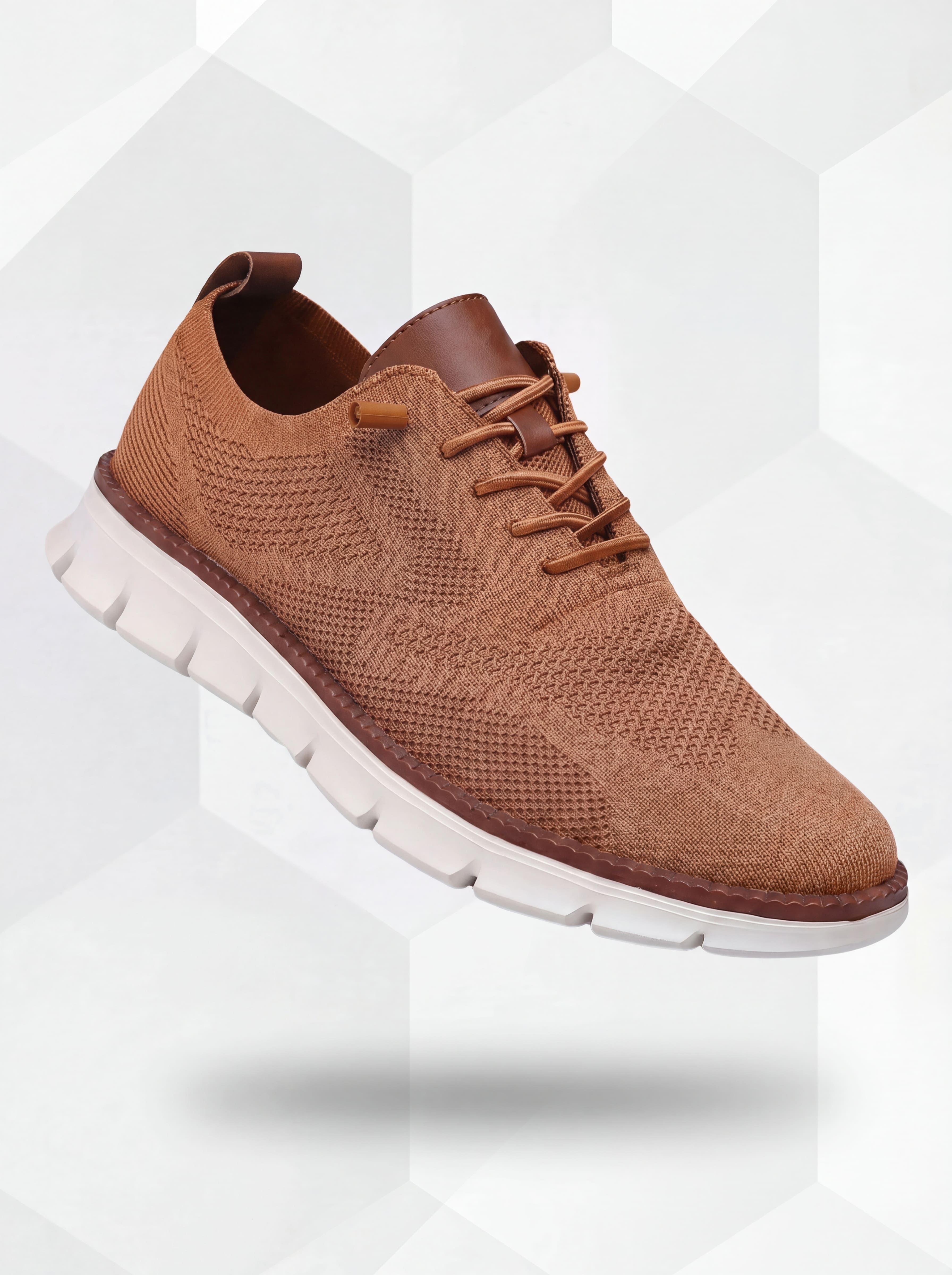 Brown / 15