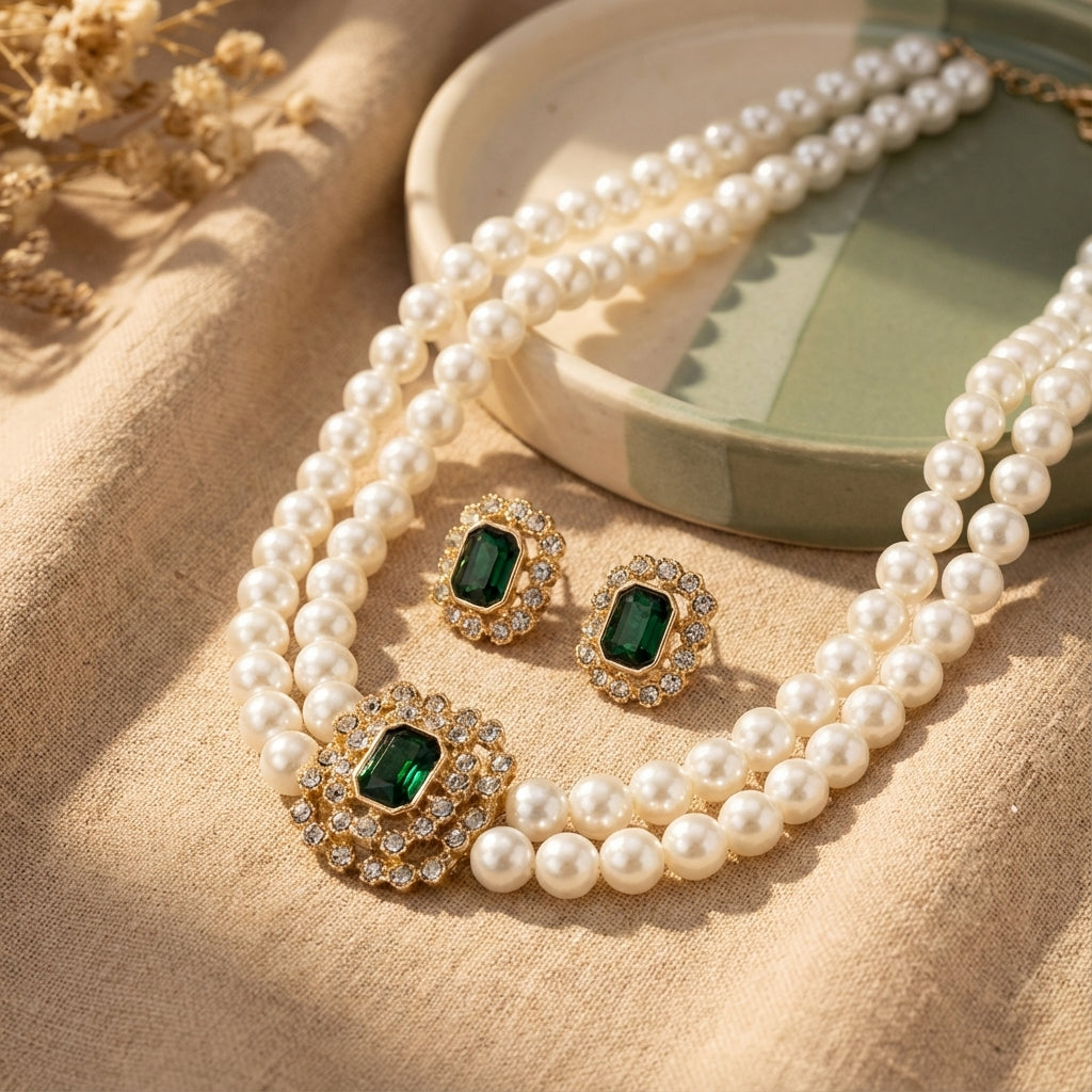 Emerald