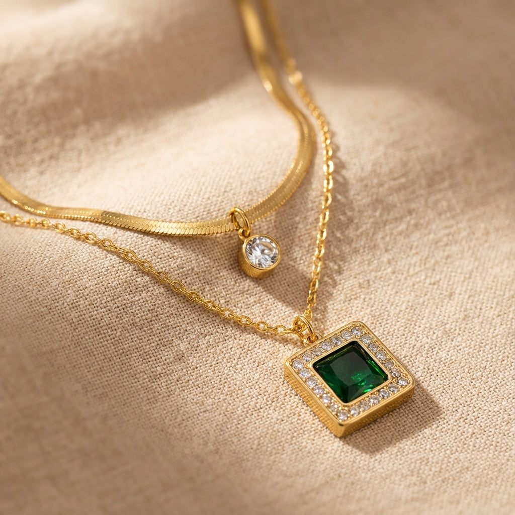 Emerald
