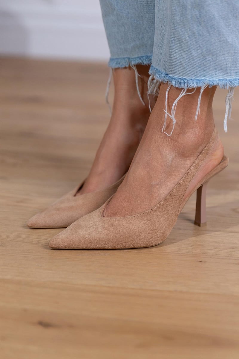 Beige / 12