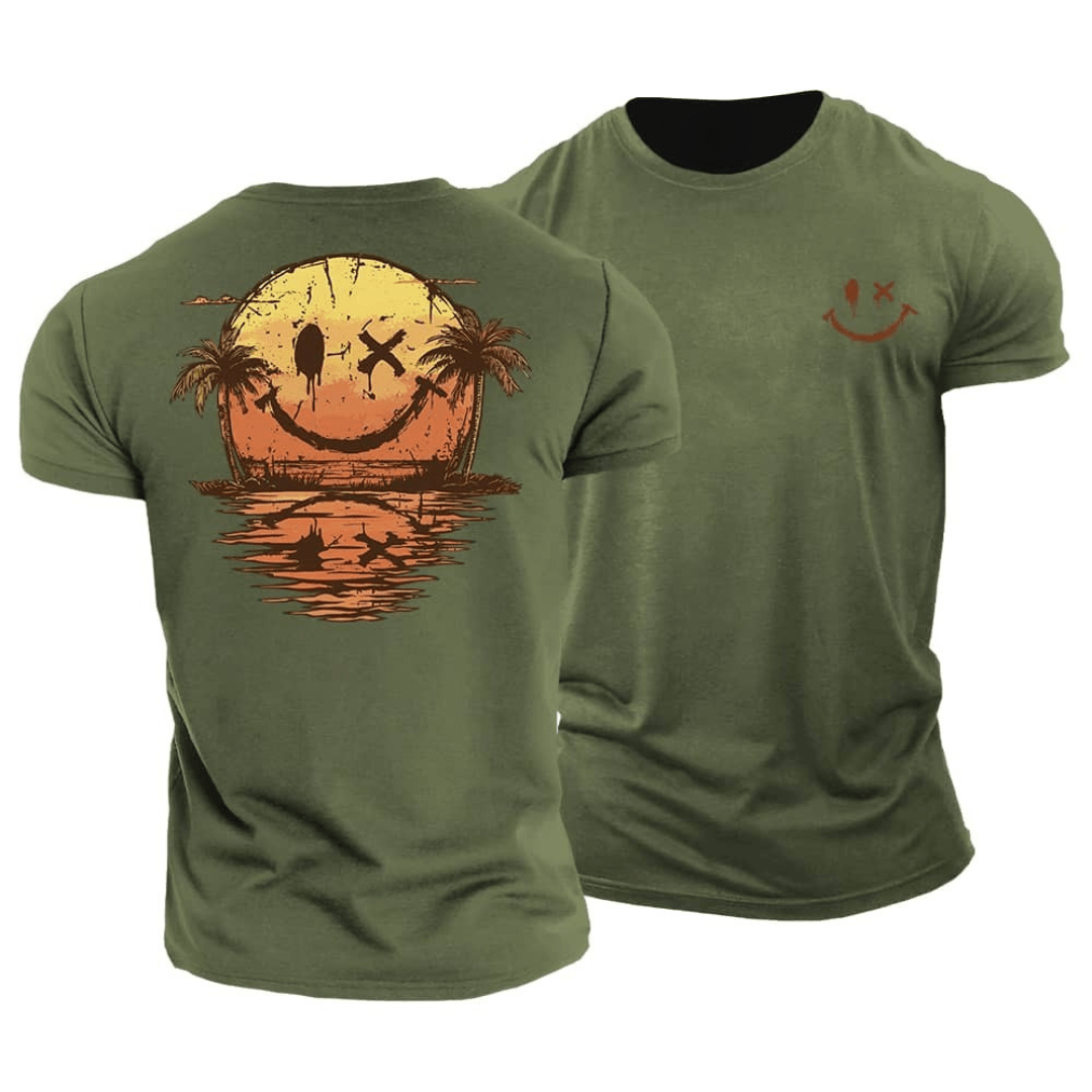 Green / 4XL